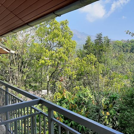Munnar Minds Homestay Ngoại thất bức ảnh